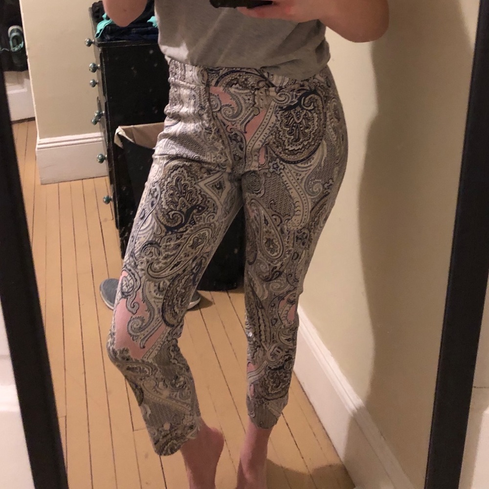 Tommy Hilfiger pant